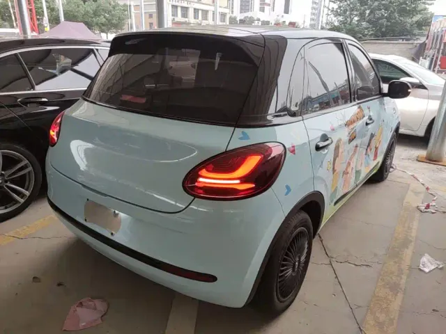 Wuling Bingo — Фото автомобиля 6