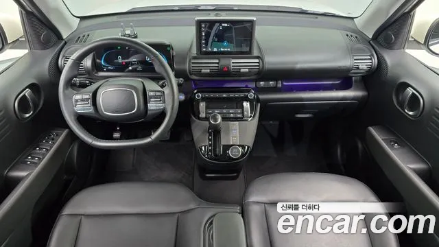 Hyundai Casper — Фото автомобиля 7