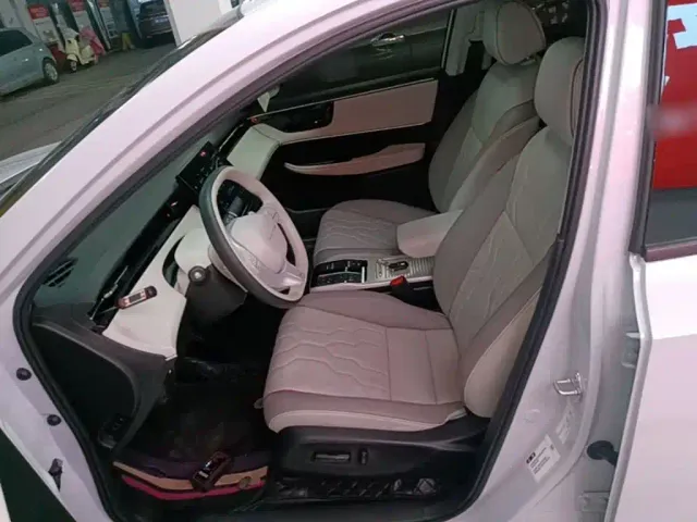 Honda Hunting Light e:NS2 — Фото автомобиля 14