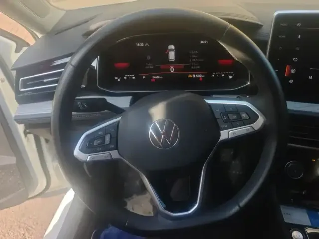 Volkswagen Sagitar 2023 300TSI DSG Surpassing Edition — Фото автомобиля 15