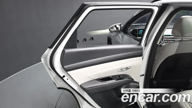 Hyundai Tucson — Фото автомобиля 19