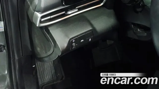 Hyundai Avante CN7 — Фото автомобиля 25