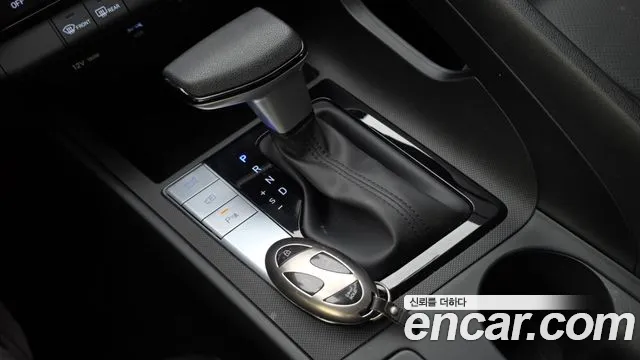Hyundai AVANTE Новый Avante (CN7) — Фото автомобиля 8