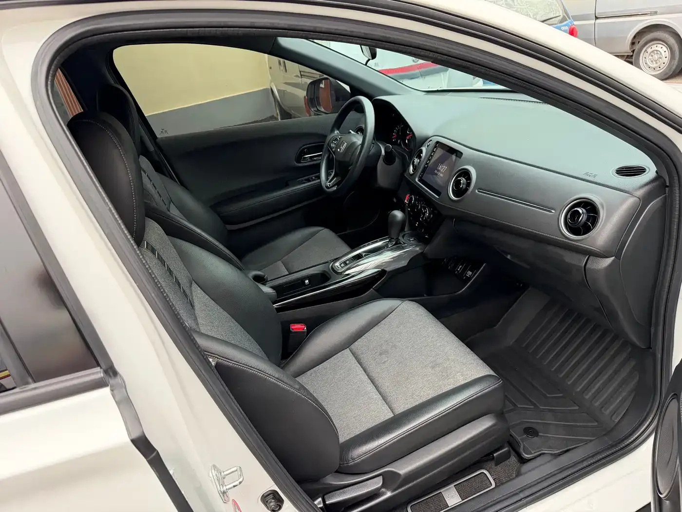 Honda Honda XR-V 2021 1.5L CVT Comfort Edition — Фото автомобиля 10