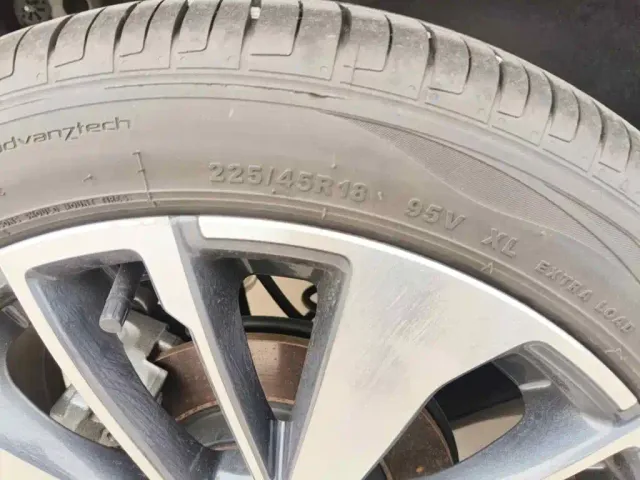Changan CS35 Plus — Фото автомобиля 7