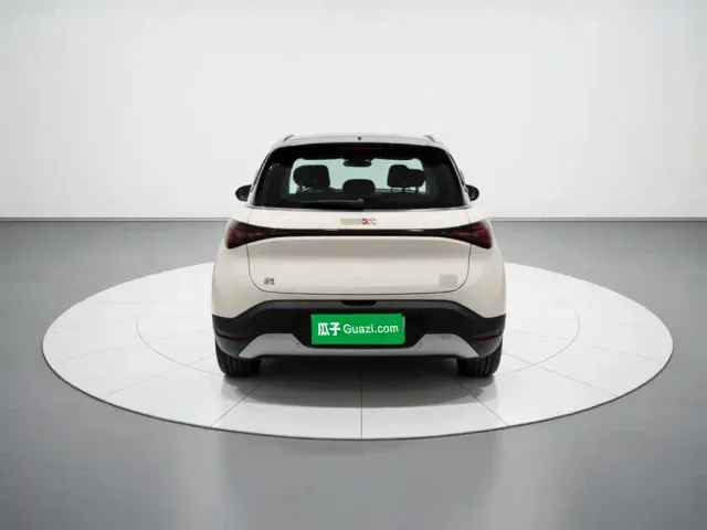 Smart #1 — Фото автомобиля 5