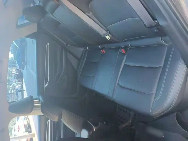 Geely Emgrand — Фото автомобиля 16
