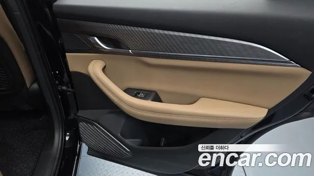 Renault-KoreaSamsung Grand Koleos Grand Koleos — Фото автомобиля 24
