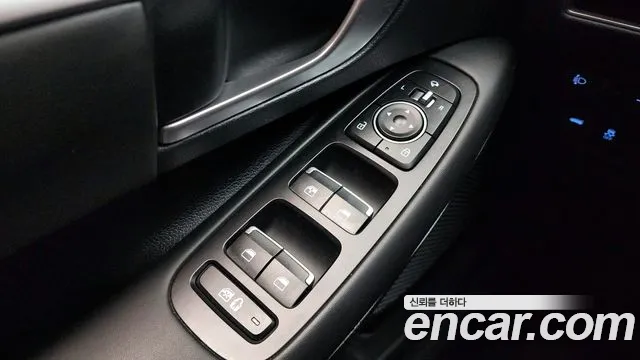 Hyundai Sonata Sonata (DN8) — Фото автомобиля 30
