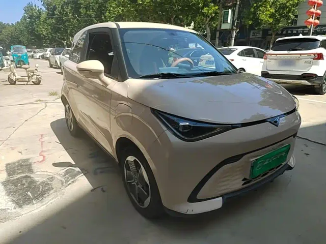 Kaiyi Shiyue — Фото автомобиля 3