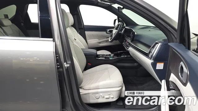 Kia Sorento — Фото автомобиля 16