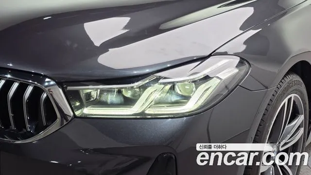 BMW Gran Turismo G32 — Фото автомобиля 22
