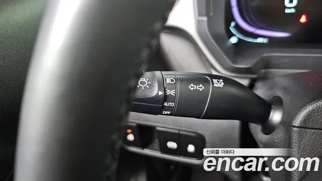 Kia RAY Новый Kia Ray Signature — Фото автомобиля 27