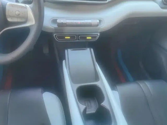 BYD Seagull — Фото автомобиля 16
