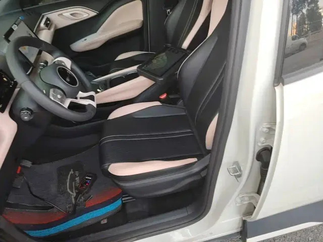 BYD Seagull — Фото автомобиля 14