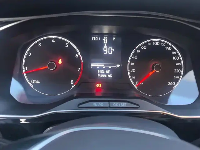 Jetta VS5 — Фото автомобиля 14