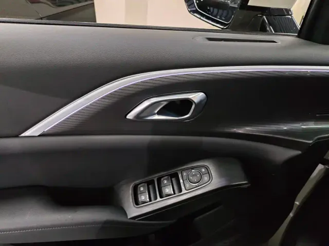 Haval Xiaolong MAX — Фото автомобиля 9