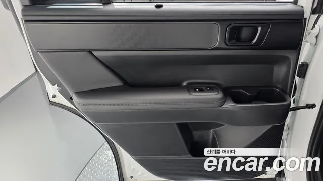 Hyundai Santa Fe MX5 — Фото автомобиля 13