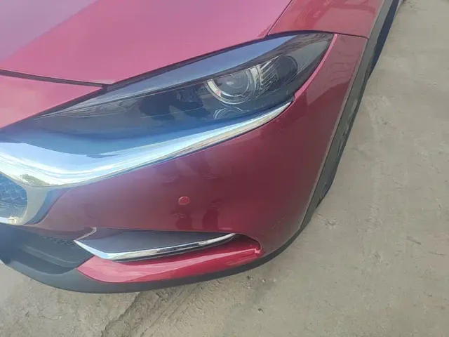 Mazda CX-4 — Фото автомобиля 23