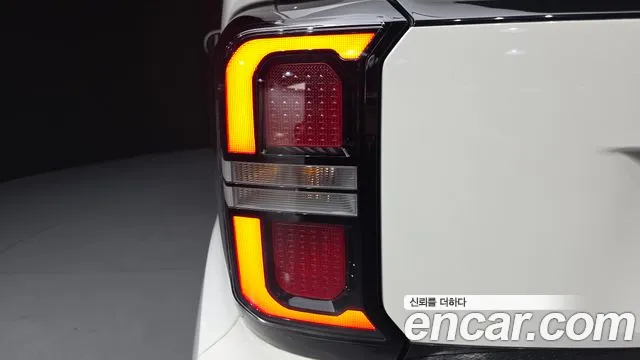 Kia RAY — Фото автомобиля 23