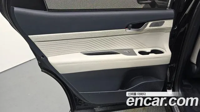Hyundai Palisade The New Palisade Дизель 2.2 4WD — Фото автомобиля 24