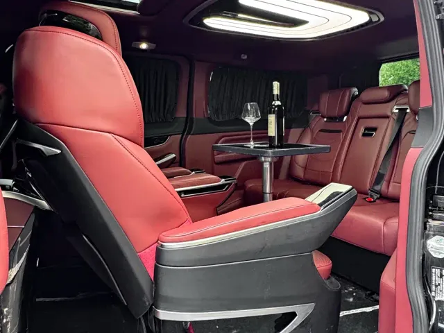 Kedi Auto Kedidia — Фото автомобиля 26