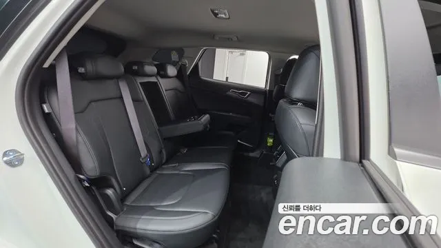 Kia Sportage — Фото автомобиля 15