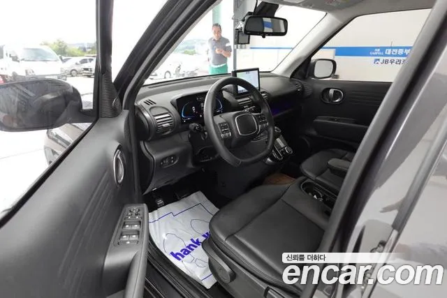 Hyundai Casper — Фото автомобиля 9
