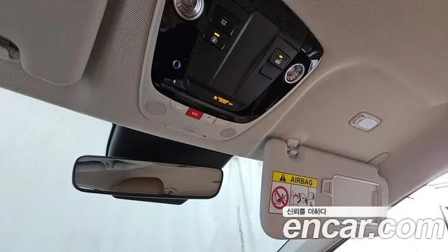 Kia EV6 — Фото автомобиля 18