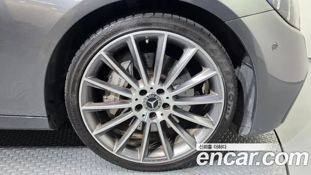 Mercedes-Benz E-Class E-класс W213 — Фото автомобиля 5