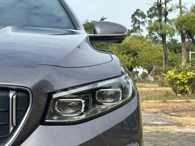 Geely Xingrui — Фото автомобиля 15