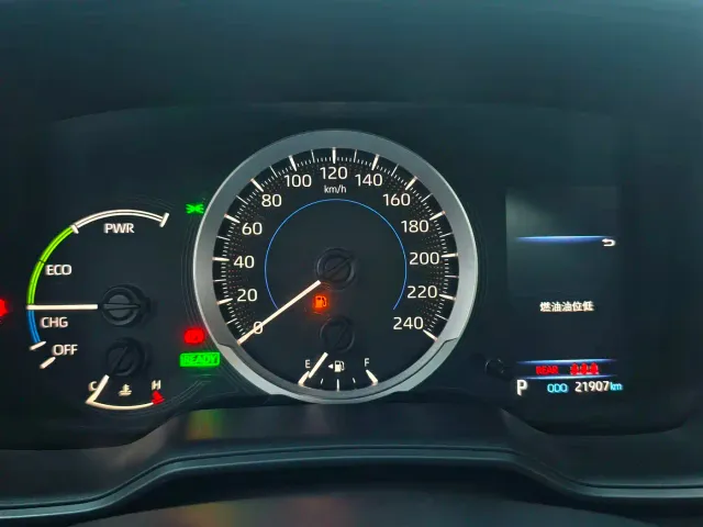 Toyota Corolla — Фото автомобиля 15