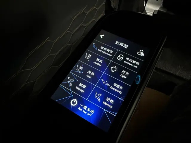 Hofele Automotive Hefit Tourneo — Фото автомобиля 16
