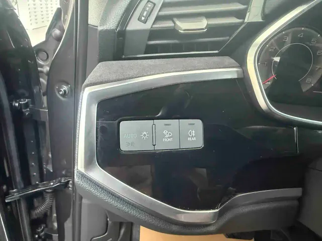 Audi Q3 — Фото автомобиля 16