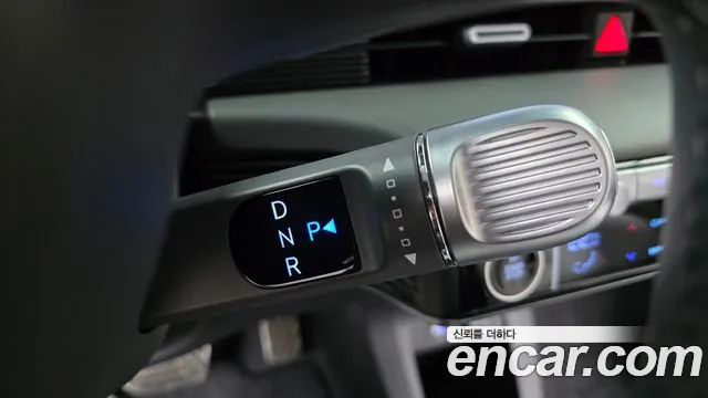 Hyundai Ioniq 5 — Фото автомобиля 12