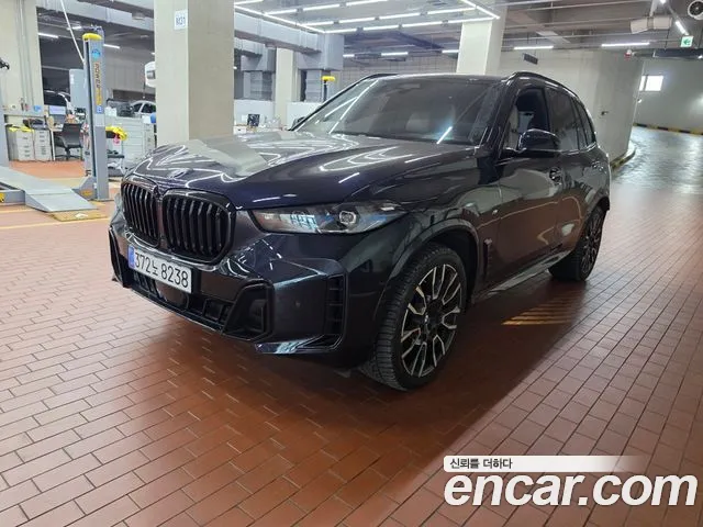BMW X5 G05 — Фото автомобиля 2