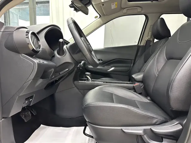 Nissan Kicks — Фото автомобиля 7