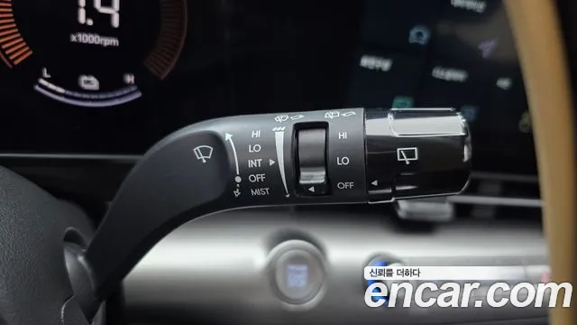 Hyundai Kona SX2 — Фото автомобиля 19