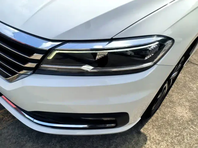 Volkswagen Lavida — Фото автомобиля 23