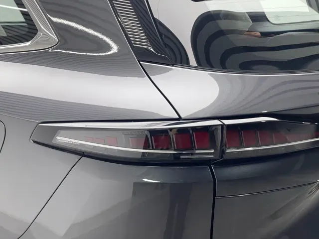 Changan CS75 Plus — Фото автомобиля 20