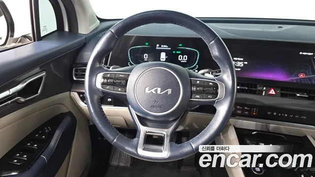 Kia Sportage 5th Gen — Фото автомобиля 19