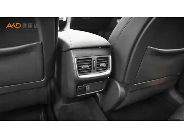 Infiniti QX55 — Фото автомобиля 9