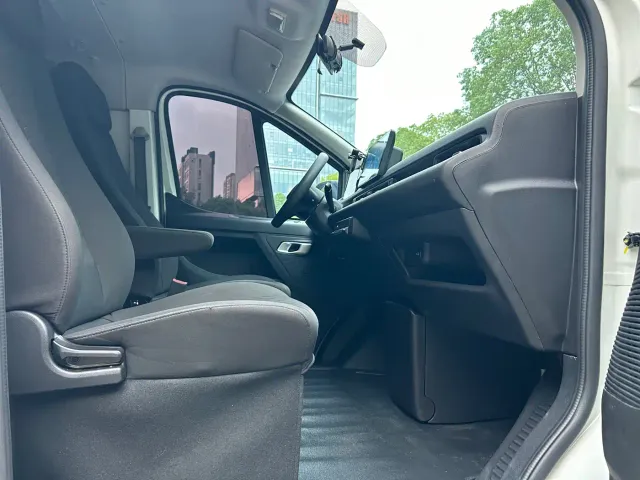 Changan Kaicheng V919 — Фото автомобиля 5