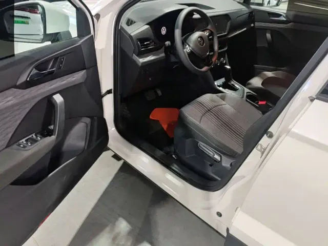 Volkswagen Tharu — Фото автомобиля 15
