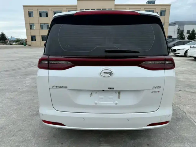 GAC Trumpchi M6 — Фото автомобиля 3