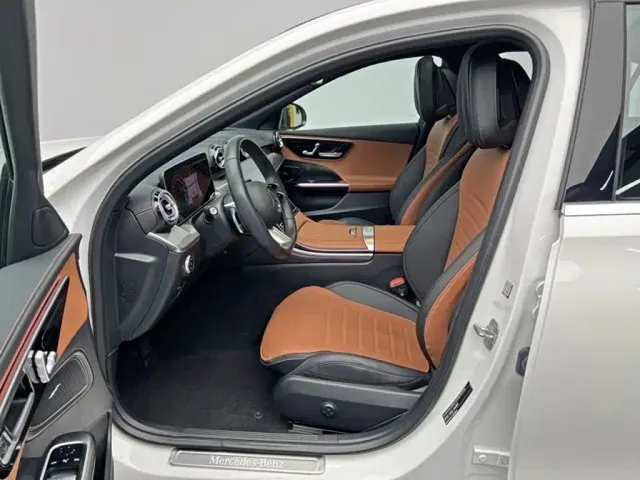 Mercedes-Benz C-Class — Фото автомобиля 7
