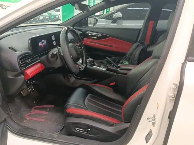 GAC Trumpchi Emkoo — Фото автомобиля 14