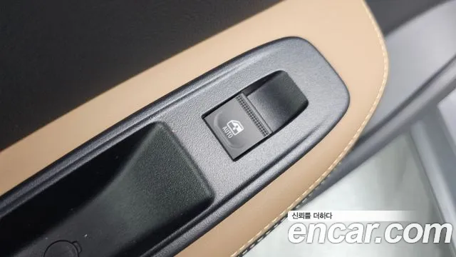 Renault-KoreaSamsung Arkana Arkana 1.6 GTe Iconic — Фото автомобиля 28