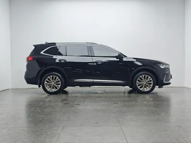 Buick Envision Plus — Фото автомобиля 11