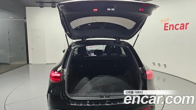 Mercedes-Benz GLC-Class GLC-класс X254 — Фото автомобиля 30